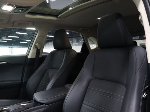 Used 2021 Lexus NX 300 AWD w/ Premium Package image 12