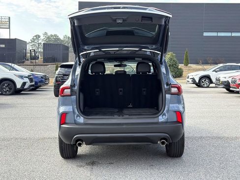 Used 2025 Ford Escape ST-Line image 15