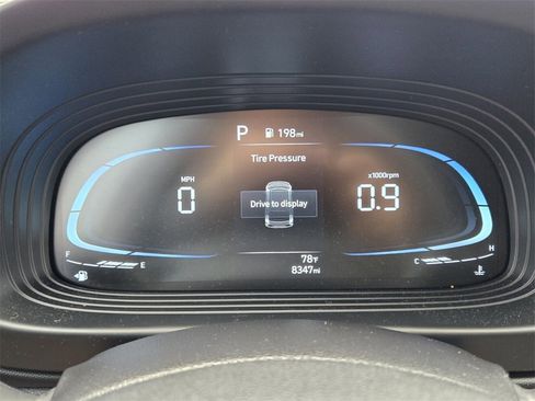 Certified 2023 Hyundai Venue Limited image 26