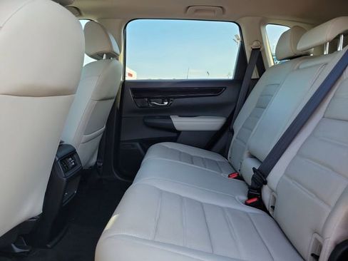 Used 2025 Honda CR-V EX-L image 6