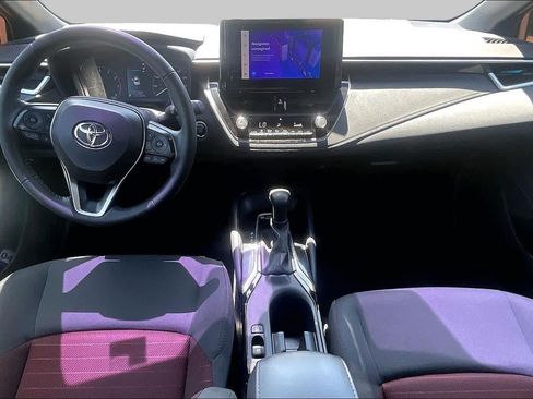Used 2023 Toyota Corolla SE FWD image 15