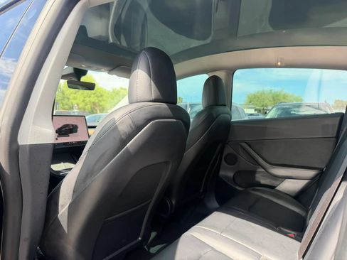 Used 2022 Tesla Model Y Performance AWD/4WD image 23