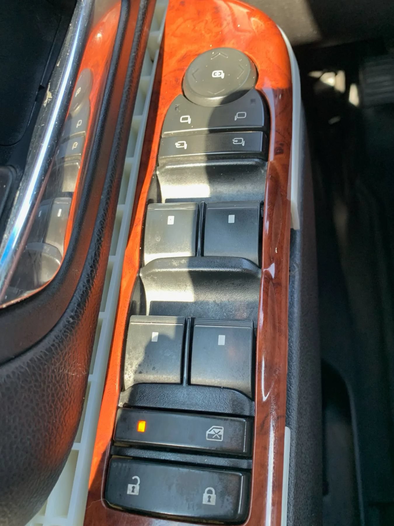 Used 2012 GMC Sierra 1500 SLT AWD/4WD image 19