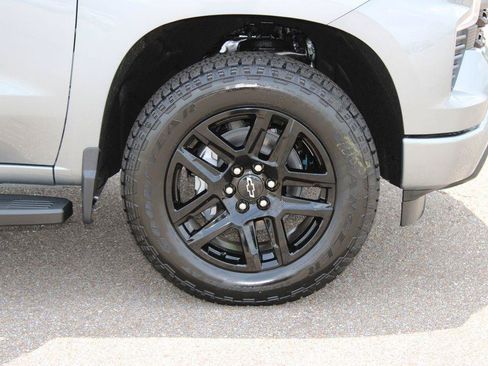 New 2026 Chevrolet Silverado 1500 RST w/ RST All Star Premium Package AWD/4WD image 5
