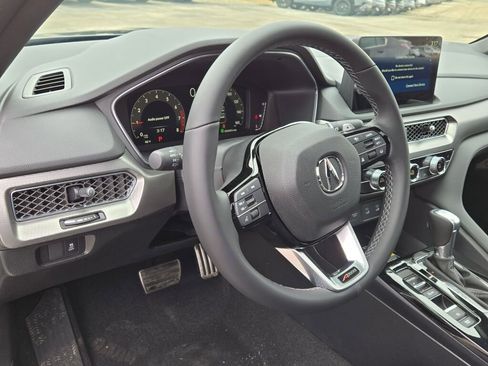 New 2026 Acura Integra A-Spec image 24