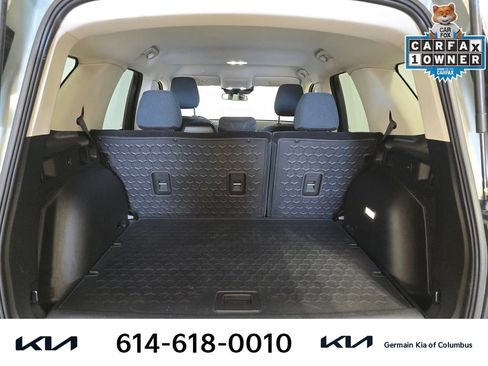 Used 2024 Ford Bronco Sport Heritage AWD/4WD image 20
