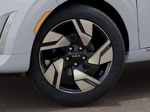 New 2025 Kia Soul GT-Line w/ GT-Line Technology Package image 9