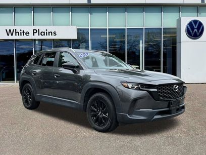 Used 2024 MAZDA CX-50 AWD 2.5 S w/ Cargo Package