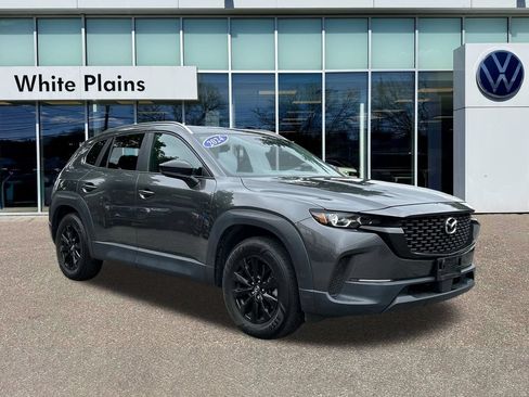 Used 2024 MAZDA CX-50 AWD 2.5 S w/ Cargo Package image 1