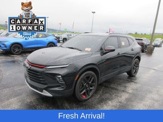 Used 2023 Chevrolet Blazer LT w/ Convenience Package AWD/4WD video 1