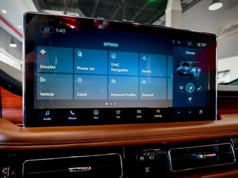 Used 2021 Lincoln Nautilus Reserve FWD image 39