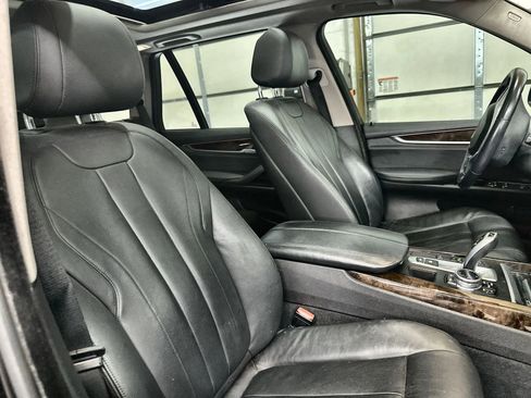 Used 2015 BMW X5 xDrive35i AWD/4WD image 29