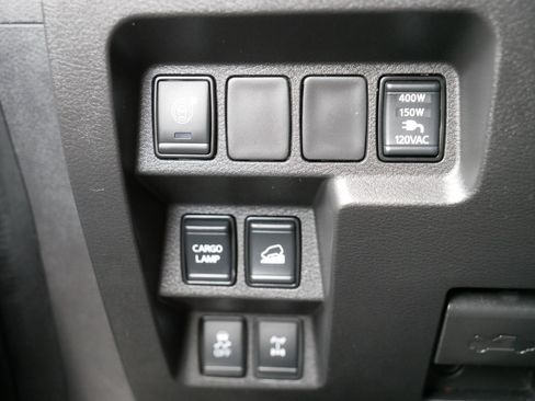 Certified 2023 Nissan Frontier PRO-4X w/ Pro-4X Premium Package image 26