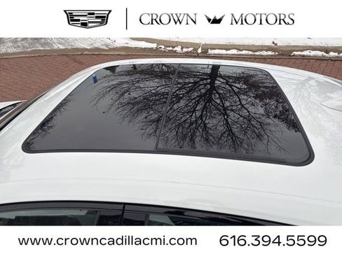 New 2026 Cadillac CT5 V Blackwing w/ Carbon Fiber 2 Package image 7