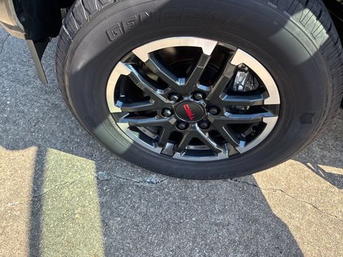 New 2026 Toyota Tacoma TRD Sport RWD image 40