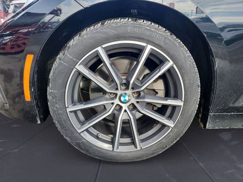 Used 2021 BMW 330i xDrive Sedan w/ Convenience Package image 14