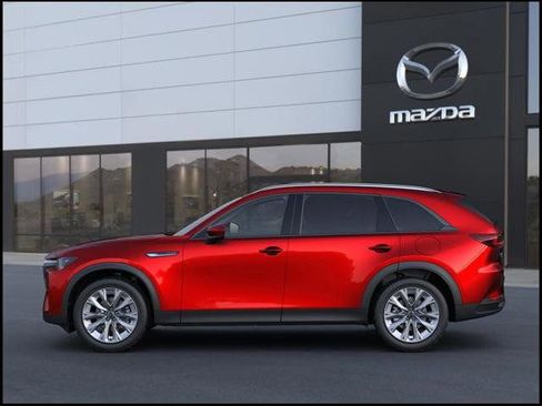 New 2026 MAZDA CX-90 3.3 Turbo w/ Preferred Package image 3