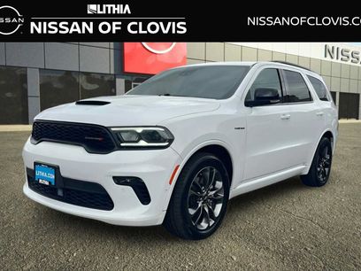 Used 2023 Dodge Durango R/T