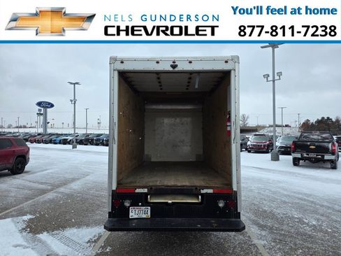 Used 2018 Chevrolet Express 3500 Work Van w/ Power Convenience Package image 8