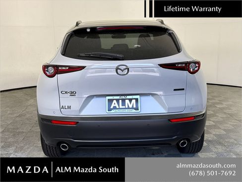 New 2026 MAZDA CX-30 Aire Edition AWD/4WD image 7