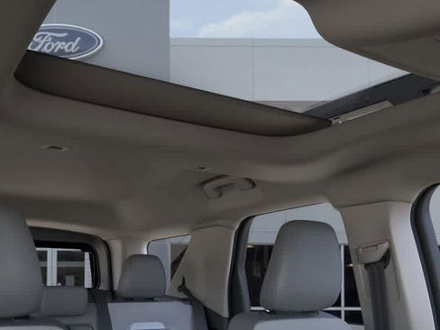 New 2025 Ford Bronco Sport Badlands w/ Badlands Tech Package image 22