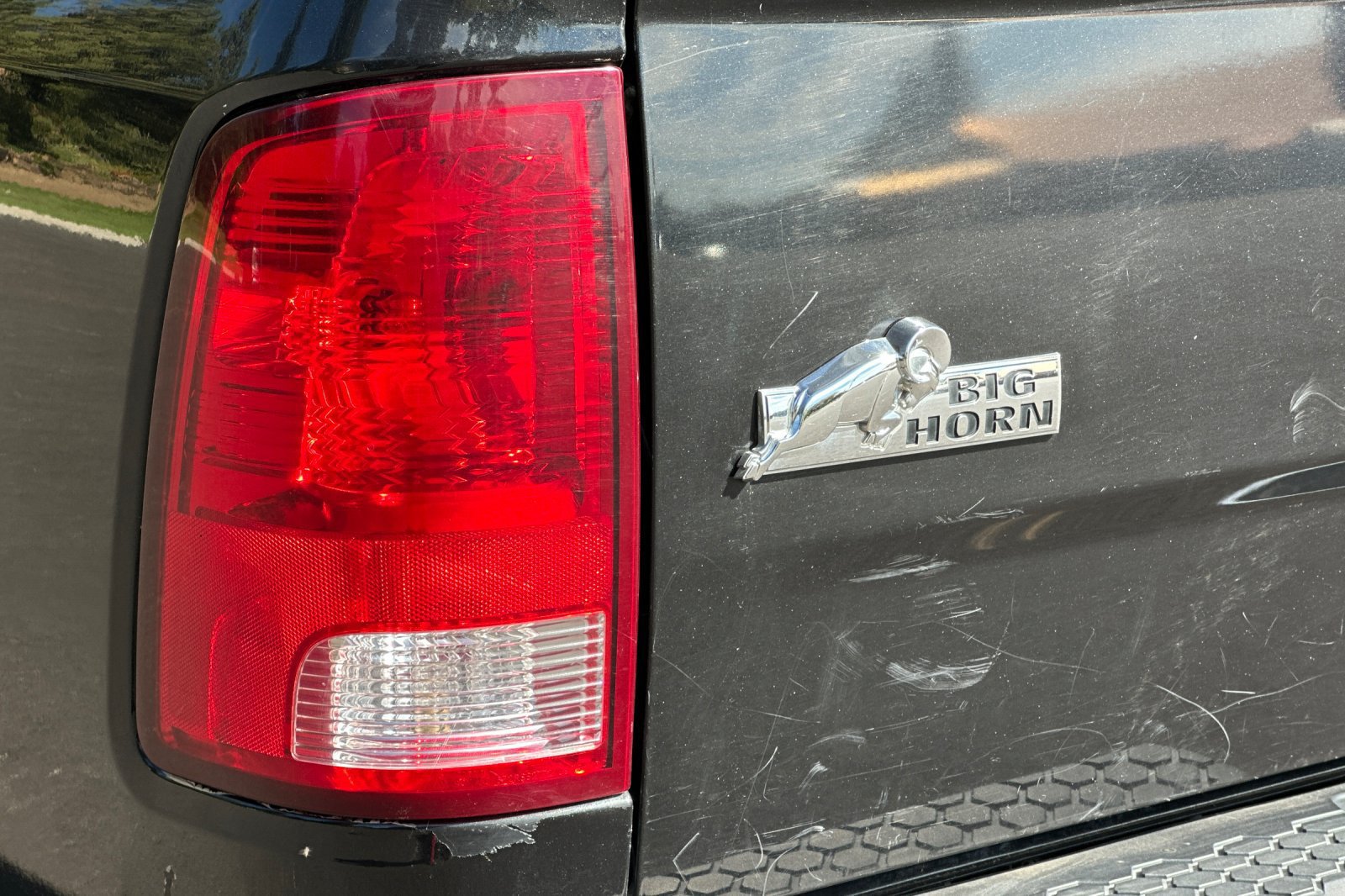 Used 2019 RAM 1500 Big Horn AWD/4WD image 25
