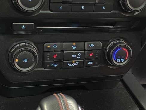 Used 2016 Ford F150 XLT w/ Equipment Group 302A Luxury AWD/4WD image 22