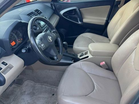 Used 2012 Toyota RAV4 Limited w/ Premium Plus Value Pkg image 7