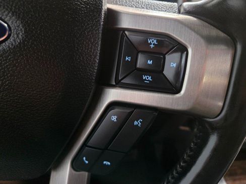 Used 2017 Ford F250 Platinum image 47