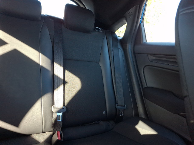 Used 2024 Honda Civic Sport image 23