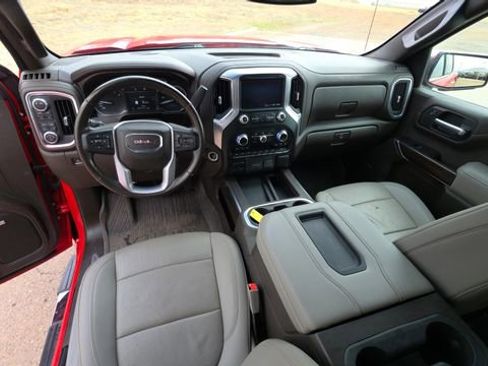 Used 2021 GMC Sierra 1500 SLT w/ SLT Premium Plus Package image 18