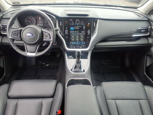 Certified 2024 Subaru Legacy Limited image 16