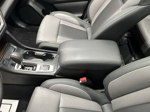 Used 2023 Subaru Ascent Onyx Edition image 39