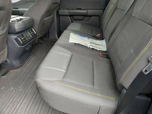 Used 2024 Ford F150 STX RWD image 15