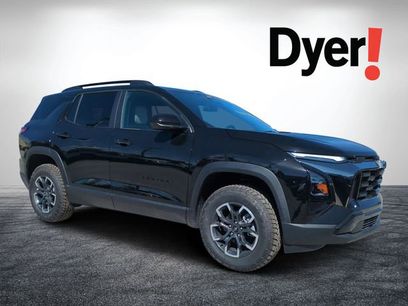 New 2026 Chevrolet Equinox ACTIV