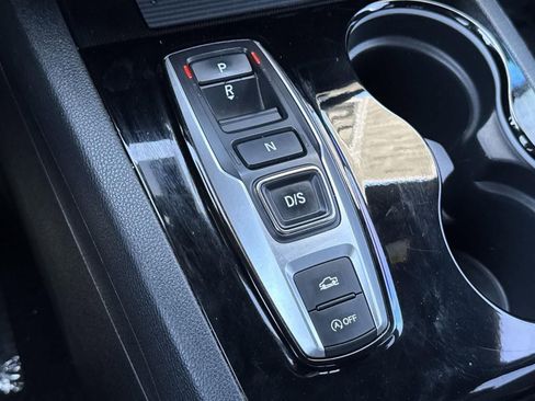 Used 2022 Honda Ridgeline Black Edition image 15