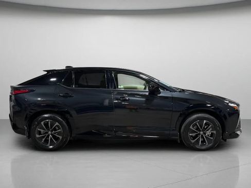 Certified 2026 Lexus RZ 350e 2WD w/ Accessory Package (2T) image 2