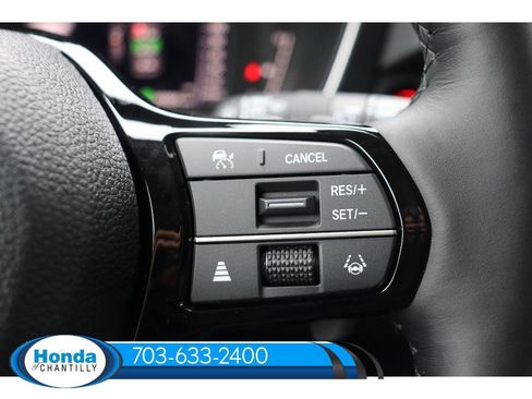 New 2026 Honda Pilot Elite image 11