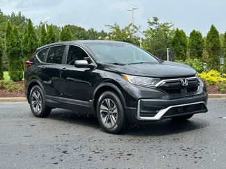 Used 2020 Honda CR-V LX video 2