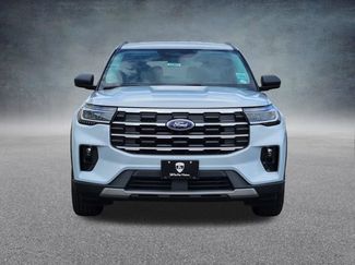 New 2026 Ford Explorer Active video 2