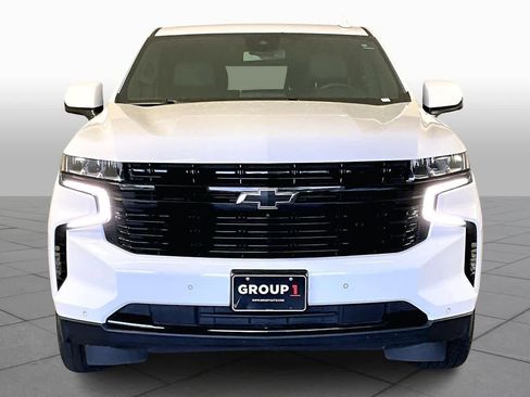 Used 2023 Chevrolet Tahoe RST w/ RST Performance Edition image 4