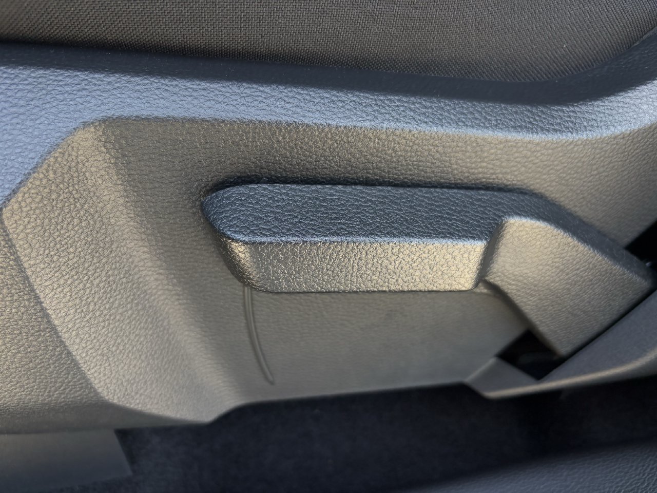 New 2026 Ford Ranger XL RWD image 24