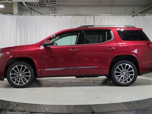 Used 2020 GMC Acadia Denali image 6