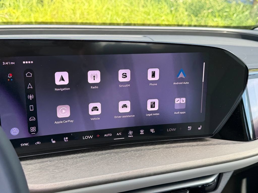 New 2026 Audi Q5 Prestige AWD/4WD image 24