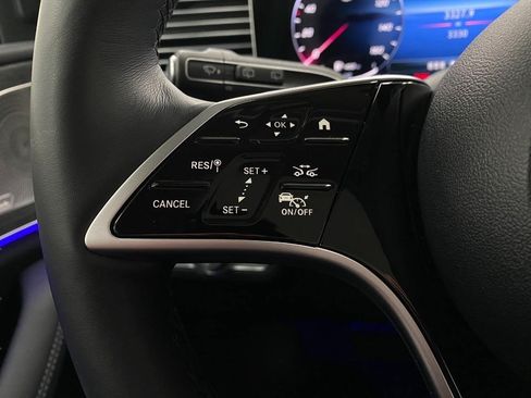 Certified 2026 Mercedes-Benz GLE 350 4MATIC image 53