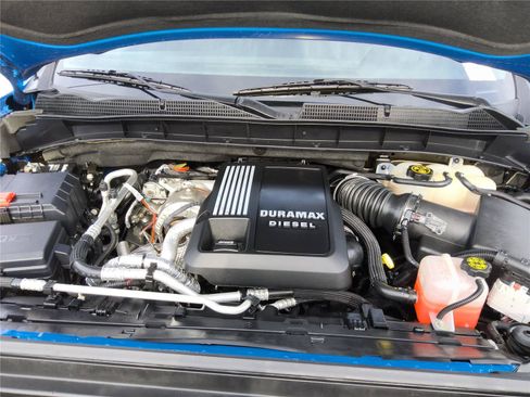 Used 2023 GMC Sierra 1500 AT4 w/ AT4 Premium Package AWD/4WD image 14