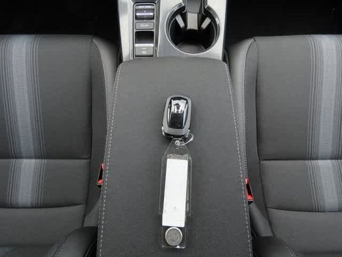 New 2026 Honda Civic Sport image 22