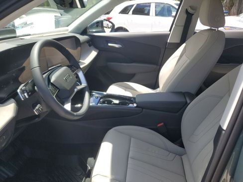 New 2026 Audi Q3 quattro 2.0T AWD/4WD image 23