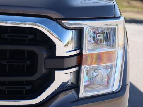 Used 2022 Ford F150 XLT w/ Equipment Group 301A Mid image 14