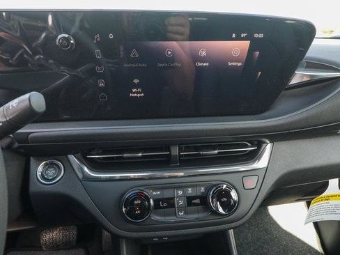 New 2025 Buick Envista Preferred w/ Convenience II Package image 19